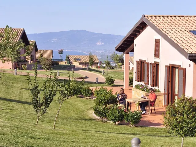 Popilia Country Resort