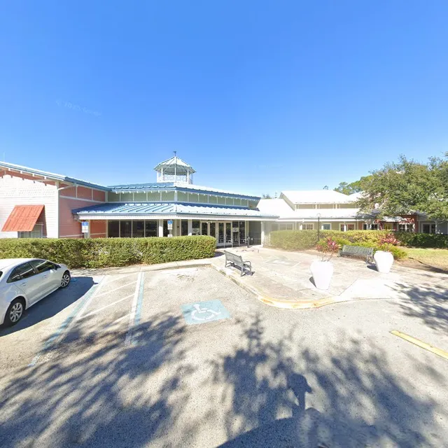 Walt Disney LBV YMCA