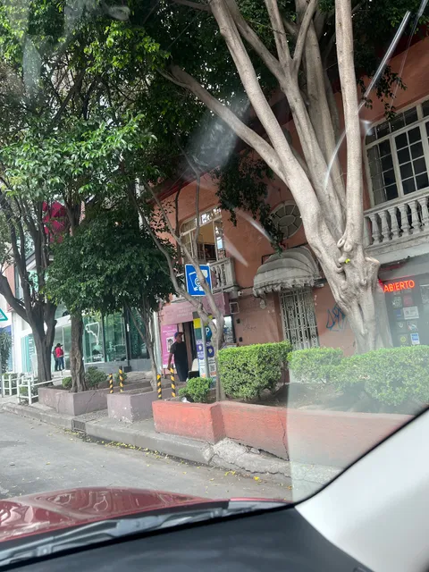 THE MAKEUP CENTER CDMX