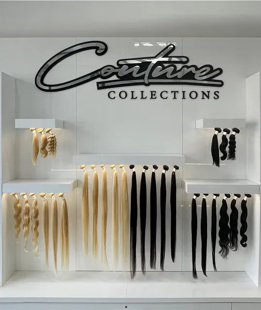 Couture Collections