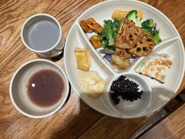 Sumanxiang Buffet Vegetarian Restaurant Hangzhou No.1