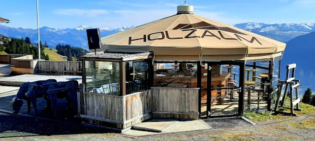 Holzalm Brixen im Thale