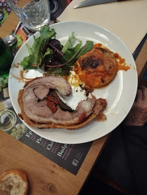 Brasserie de la Gare