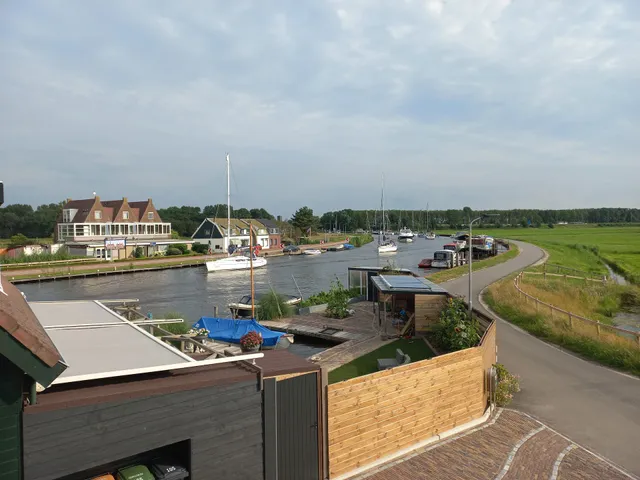 Appartementen Casa del Lago