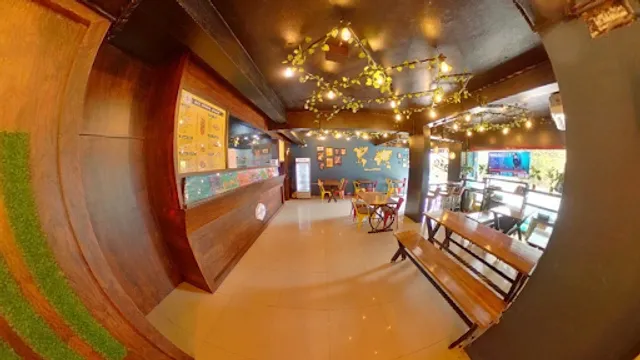 Destination Cafe - Best Cafe in KPHB