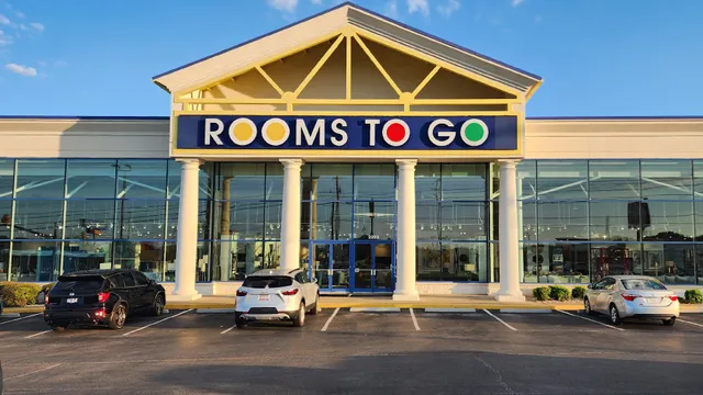 Rooms To Go
