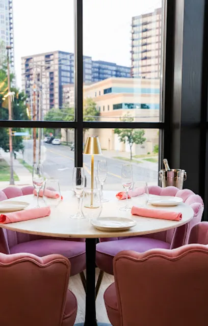 Milly's Wine Bar & Bistro