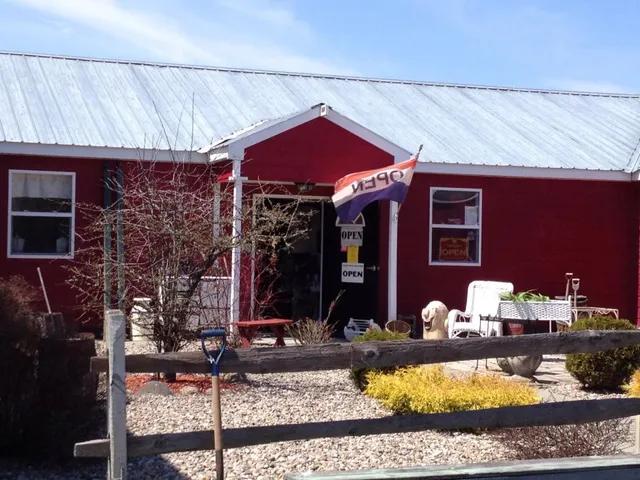 School House Treasures