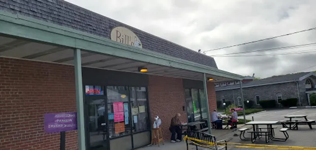 Bill's Bread & Breakfast