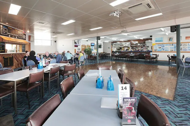 St Helens Ex-Service and Community Club Inc