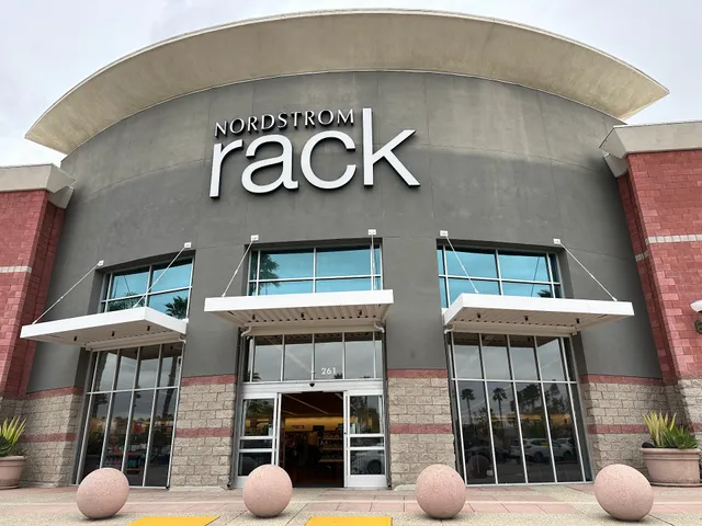 Nordstrom Rack