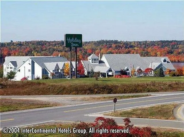 Riverside Resort & Conference Centre