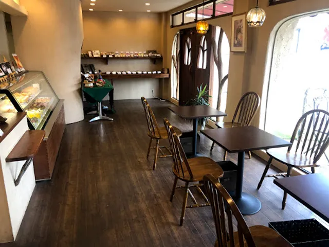 La maison de Chaleureux