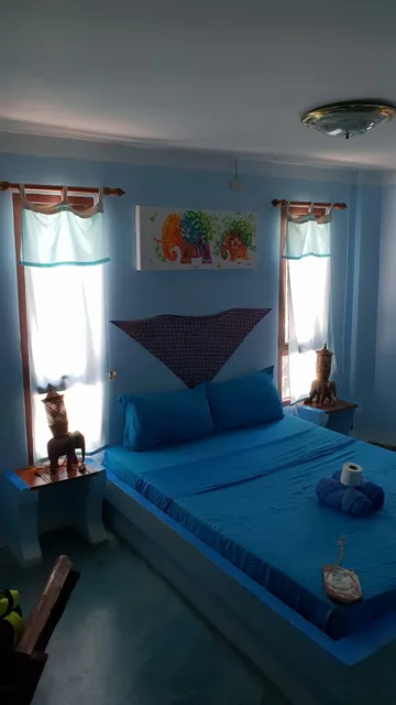 Little Jungle Resort