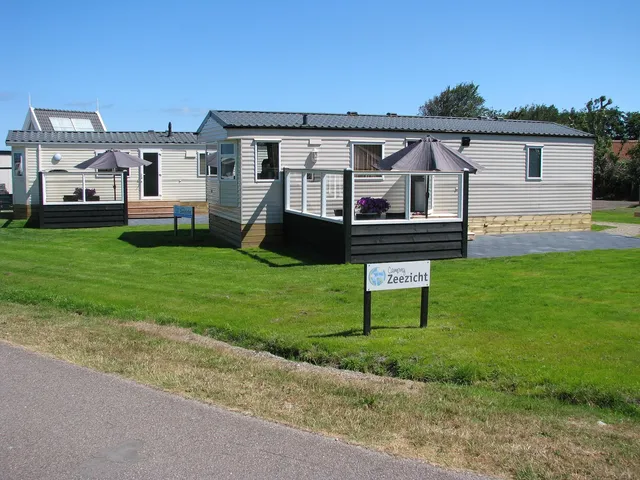 Camping Zeezicht V.O.F.
