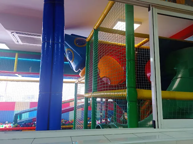 CASTRI BURGER LA MOJONERA