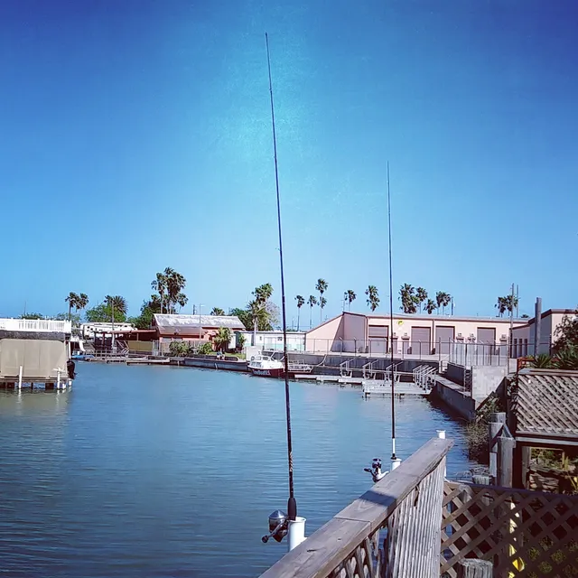 Tarpon RV Park & Marina