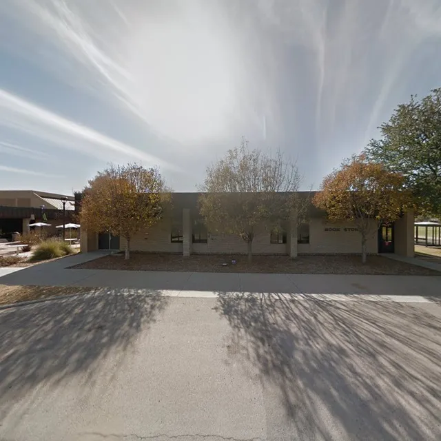 Midland College Bookstore