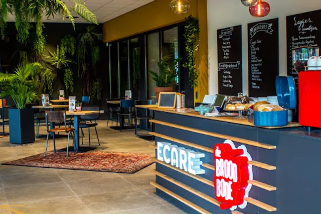 Broodbode Kennispark