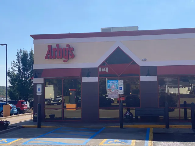 Arby's
