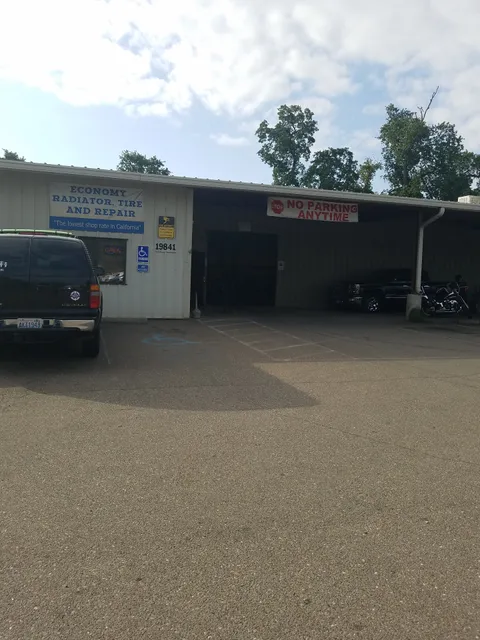 Apex Automotive Inc.