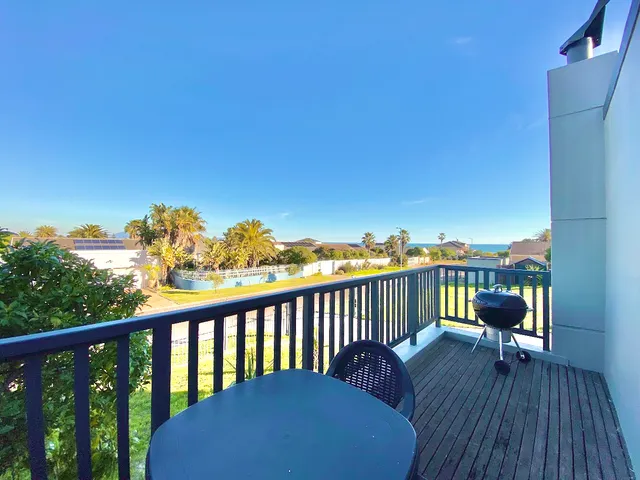 Melkbos Beach Cottage