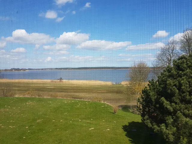 Ferienwohnung Ostklüne