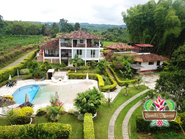 B&B Santa Maria de la Sierra