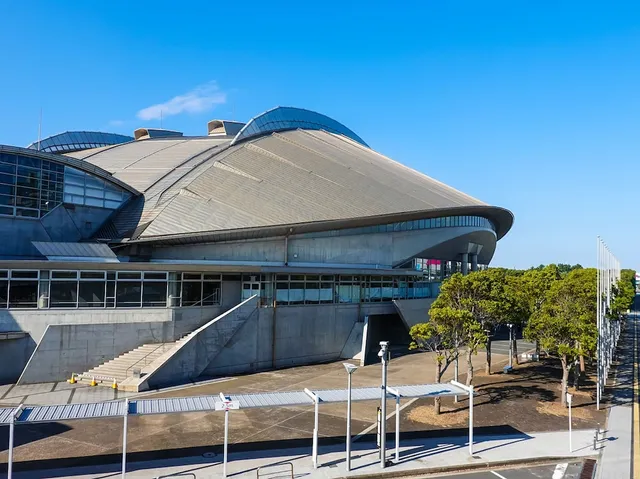 Toyoko INN Nishifunabashibaraki Inter