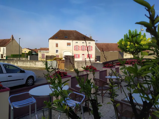 Gîte "La Petite Maison"