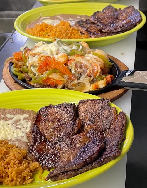 Perez Mexican Restaurant