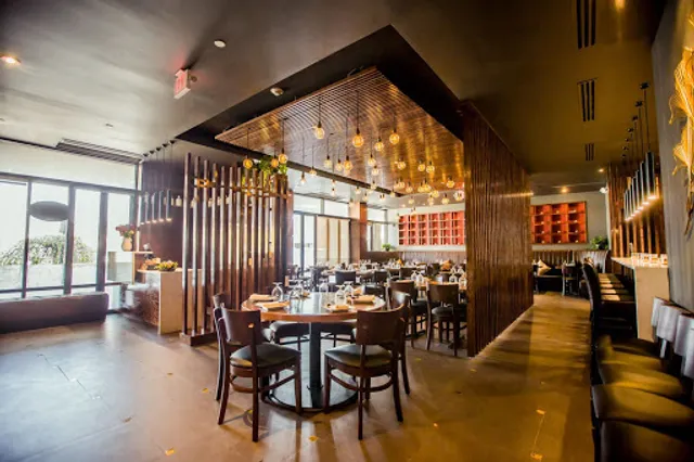 Ginkgo Sichuan Cuisine