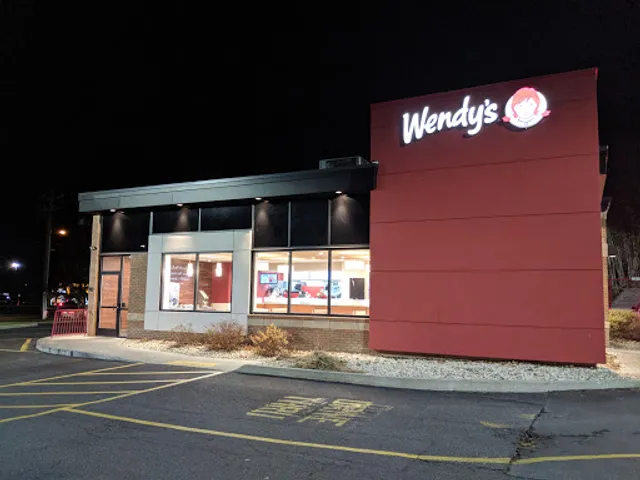Wendy's