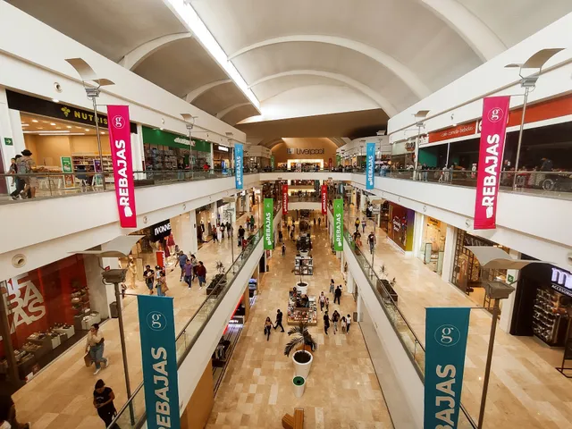 Best Day Galerías Guadalajara