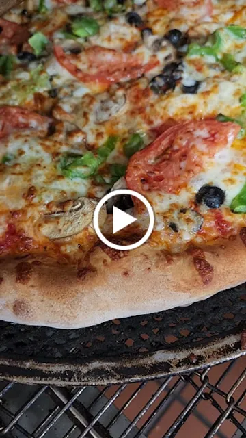 Roma's Breakfast & Pizzeria