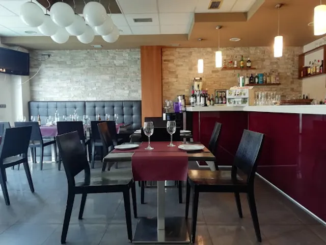 Restaurante Pizzeria Firenze