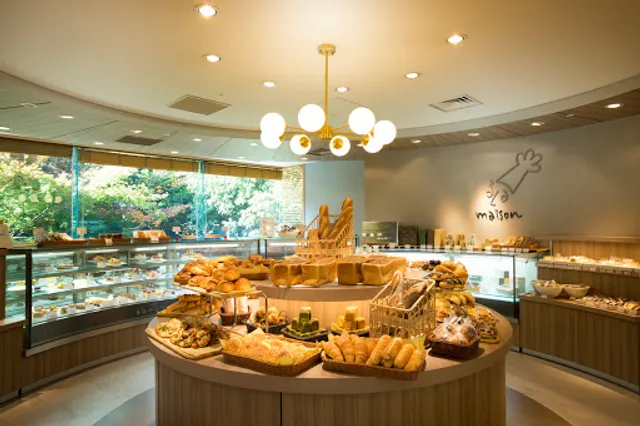 Délicatesse a la maison