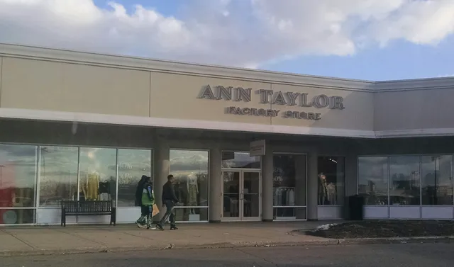Ann Taylor Factory Store