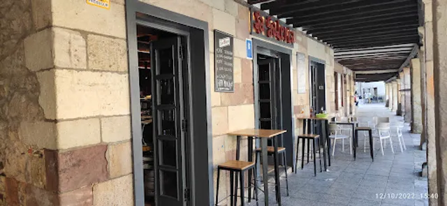 Restaurante La Galería