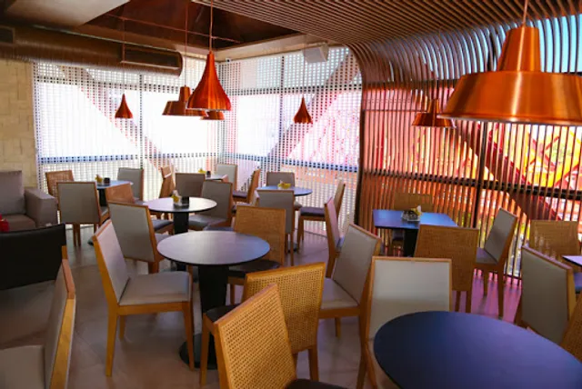 Santa Clara Cafeteria Dragão do Mar