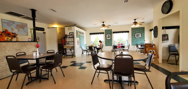 Vito's Asian kitchen