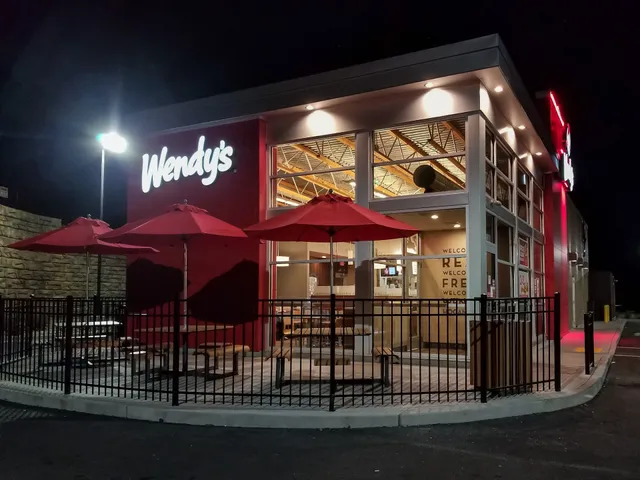 Wendy's