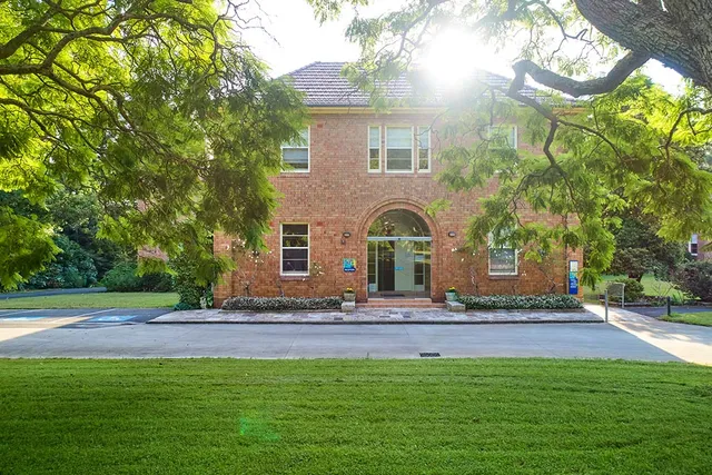 Peter Canisius House