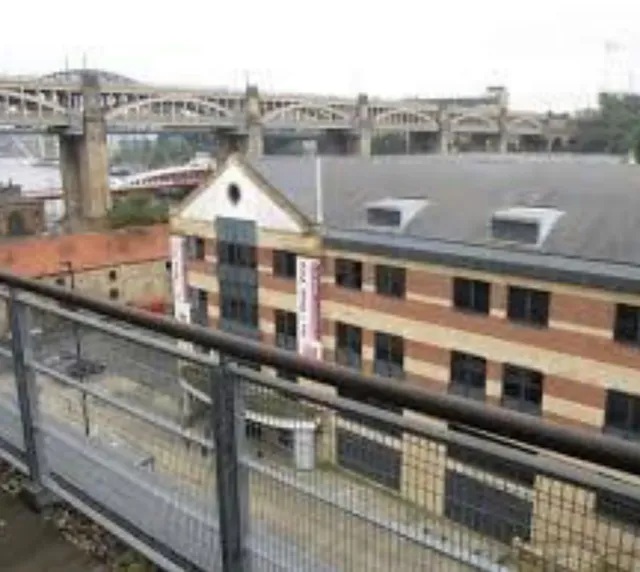 Alexander Apartments Quayside