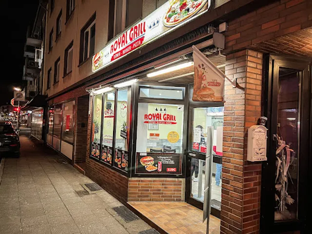 Royal Grill