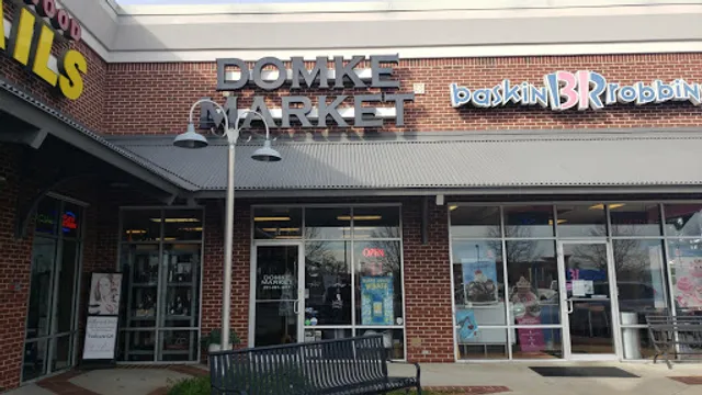 Amici Trattoria, Wine Bar & Market