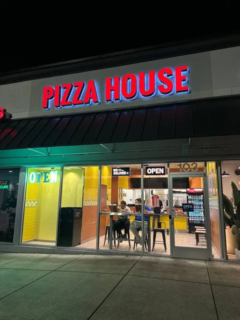 Pizza House