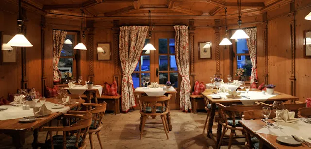 Olymp’s Restaurant