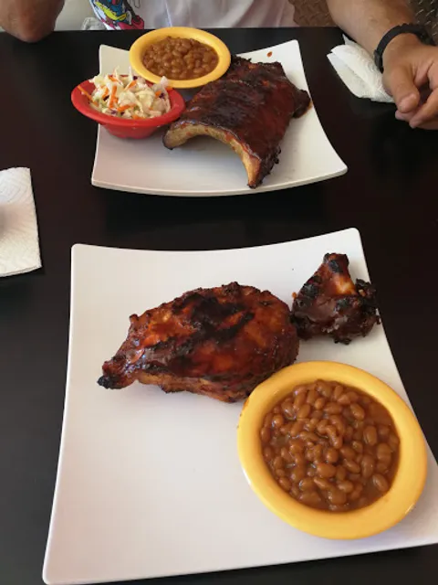 Uncle Andre's BBQ