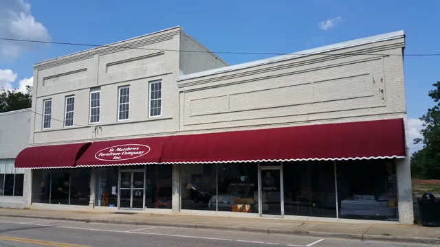 St Matthews Furniture Company Inc
